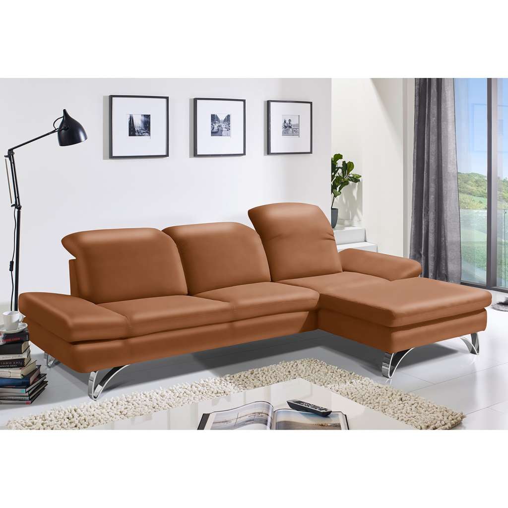 home24 Ecksofa Buin