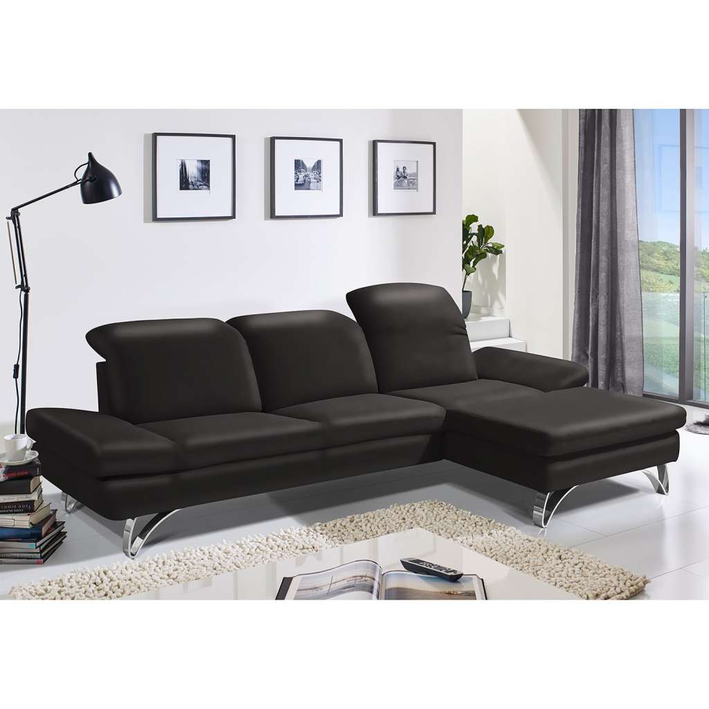 home24 Ecksofa Buin