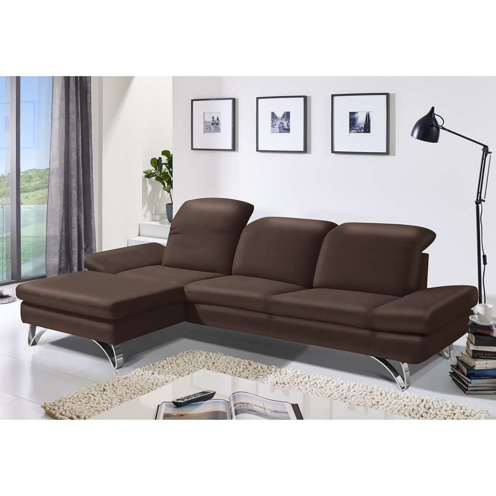 home24 Ecksofa Buin