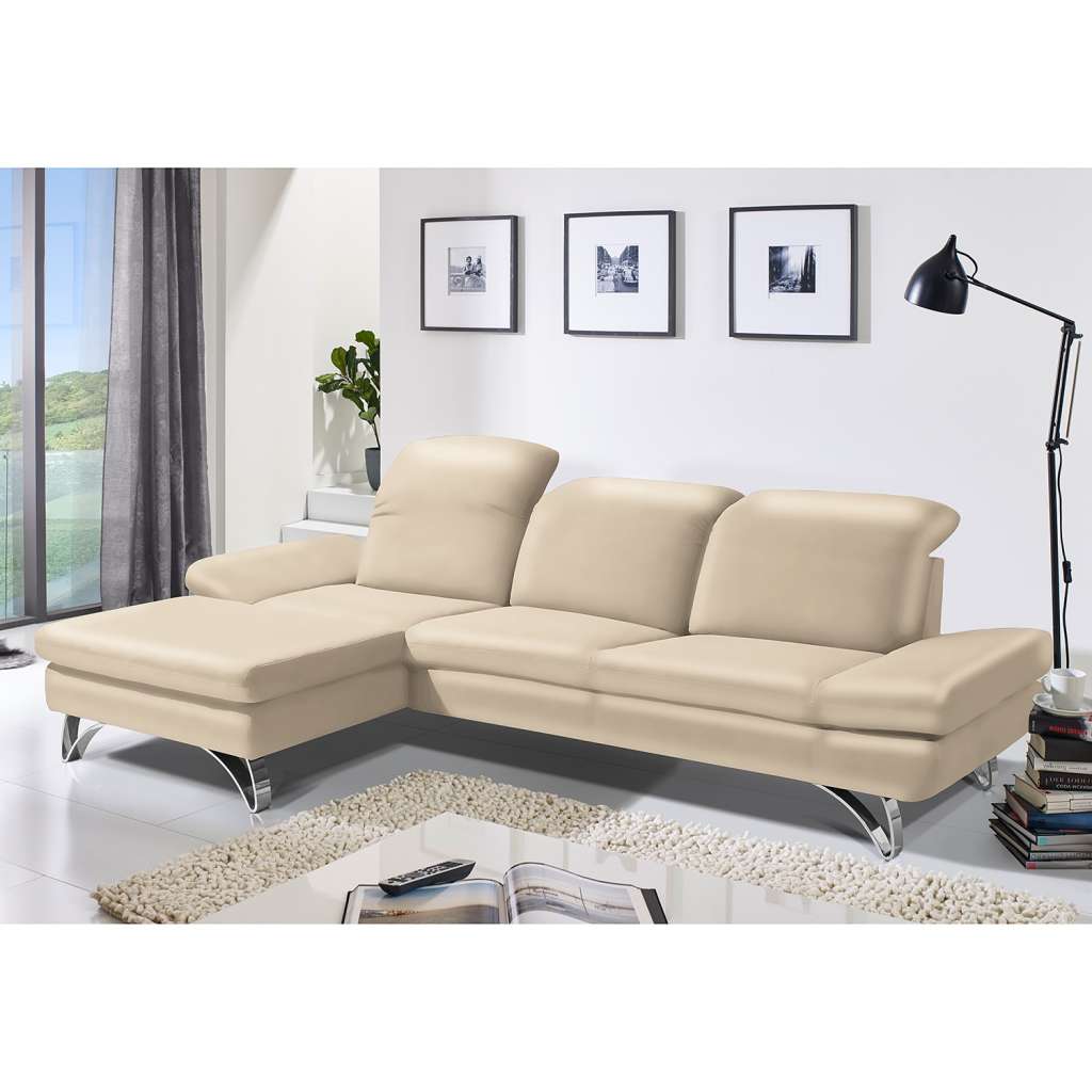 home24 Ecksofa Buin