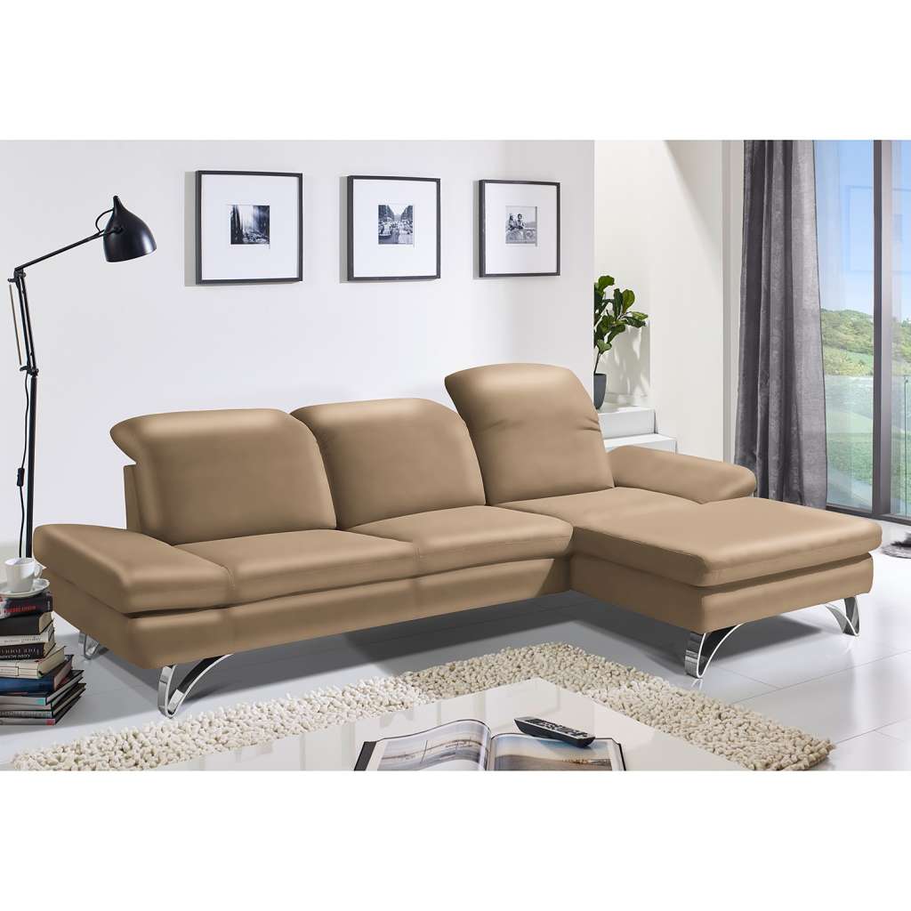 home24 Ecksofa Buin