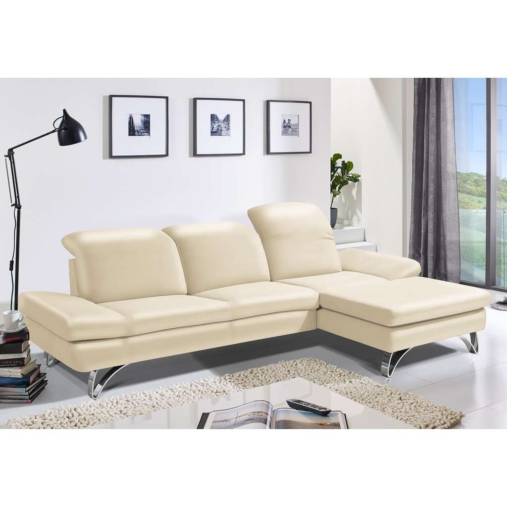 home24 Ecksofa Buin