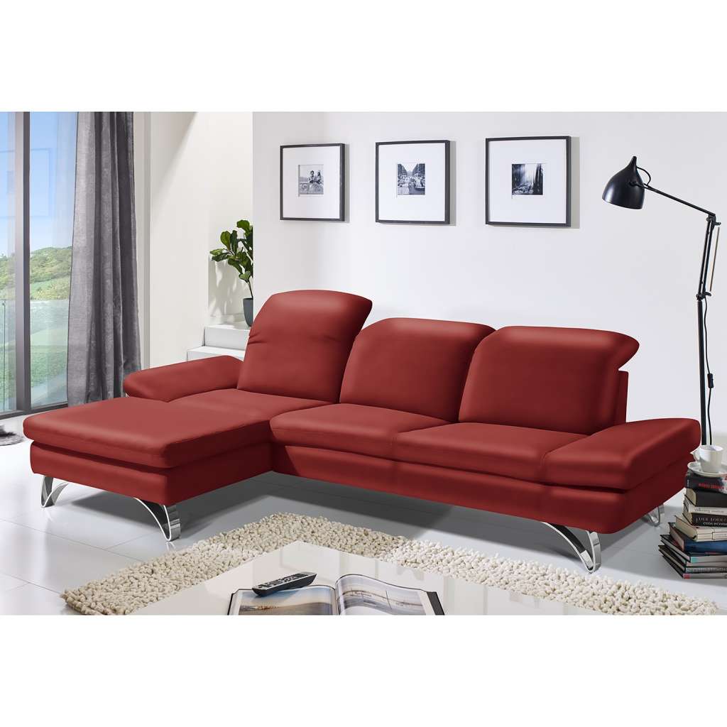 home24 Ecksofa Buin