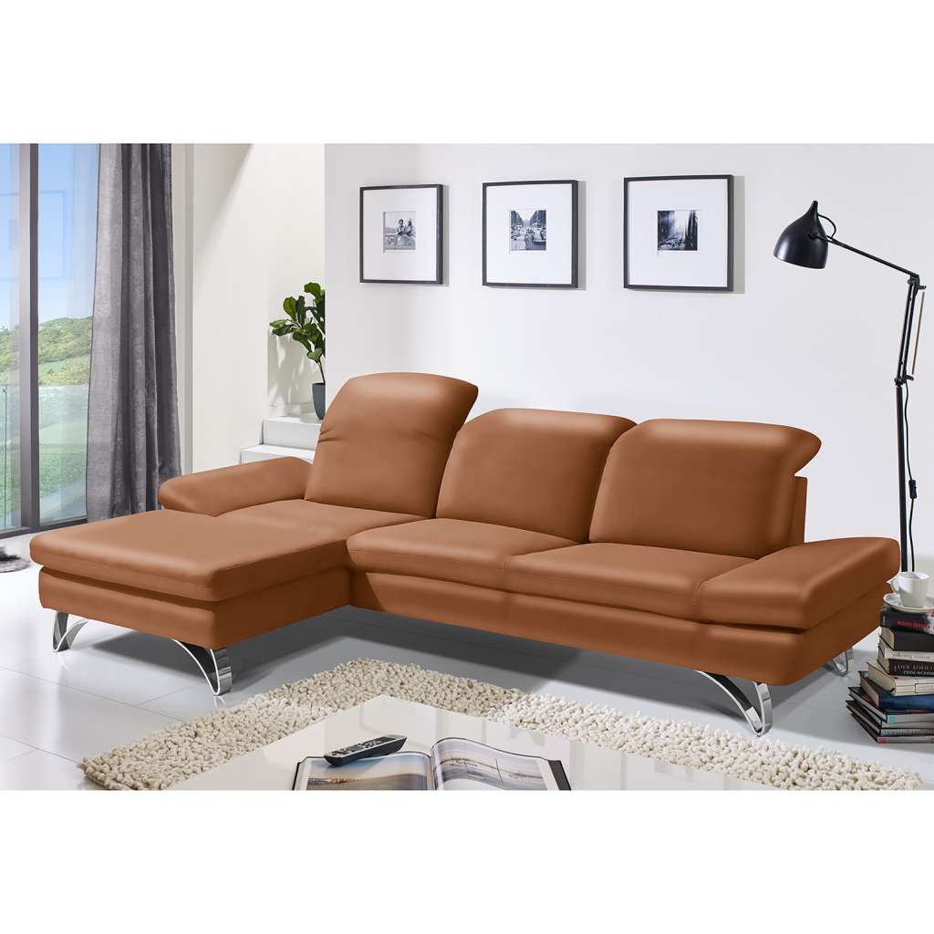 home24 Ecksofa Buin