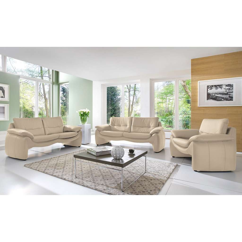 home24 Sofa Budal (3-Sitzer)