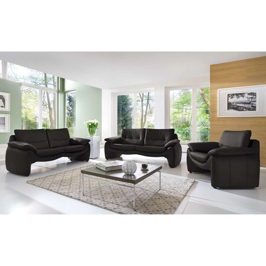 home24 Sofa Budal (3-Sitzer)