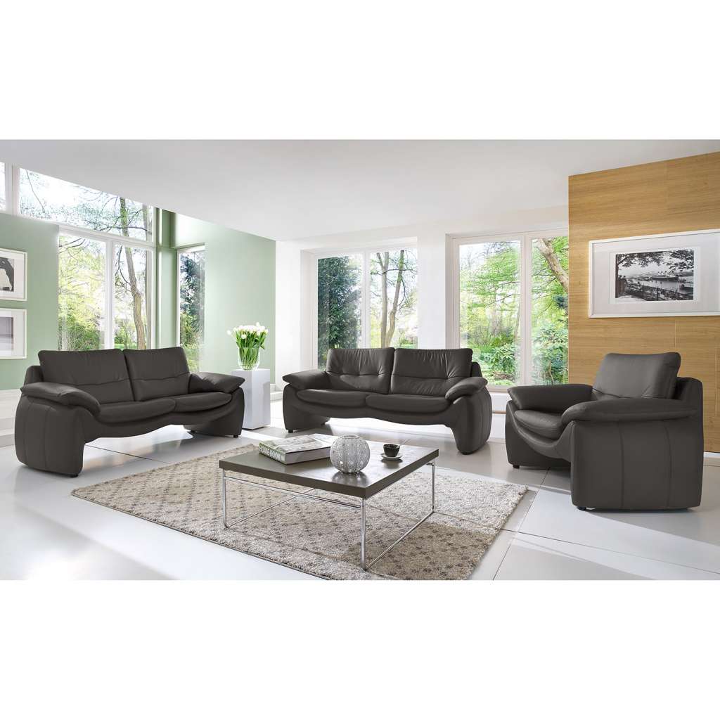 home24 Sofa Budal (3-Sitzer)