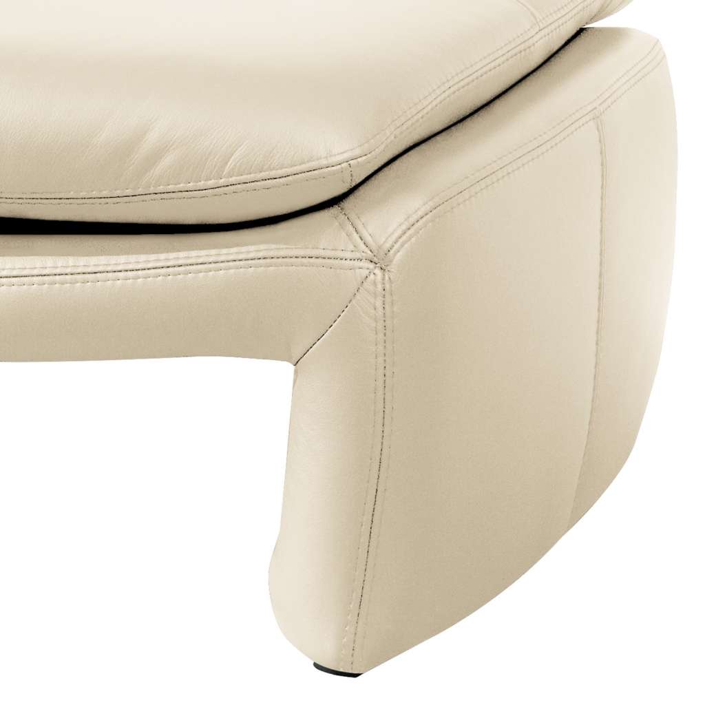 home24 Polsterhocker Budal