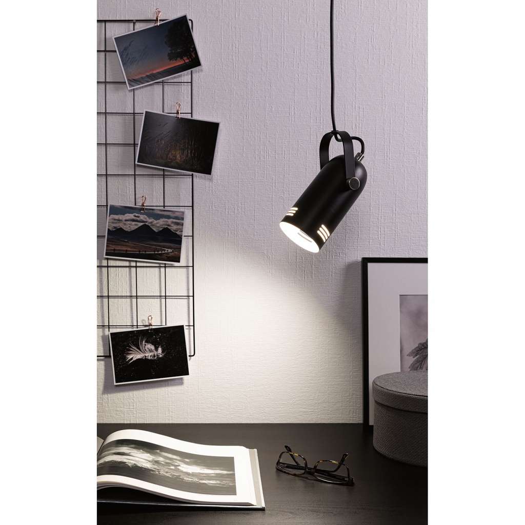 home24 Pendelleuchte Lavea