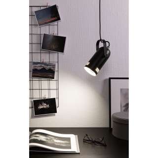 home24 Pendelleuchte Lavea