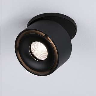 home24 LED-Einbauleuchte Spircle IV