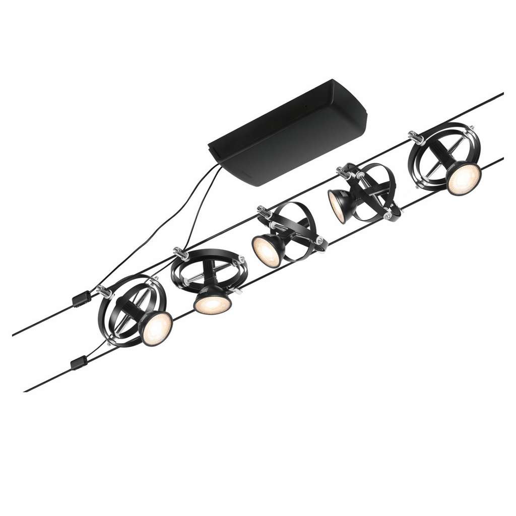 home24 Deckenleuchte Cardan I