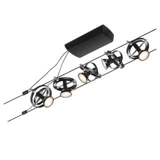 home24 Deckenleuchte Cardan I