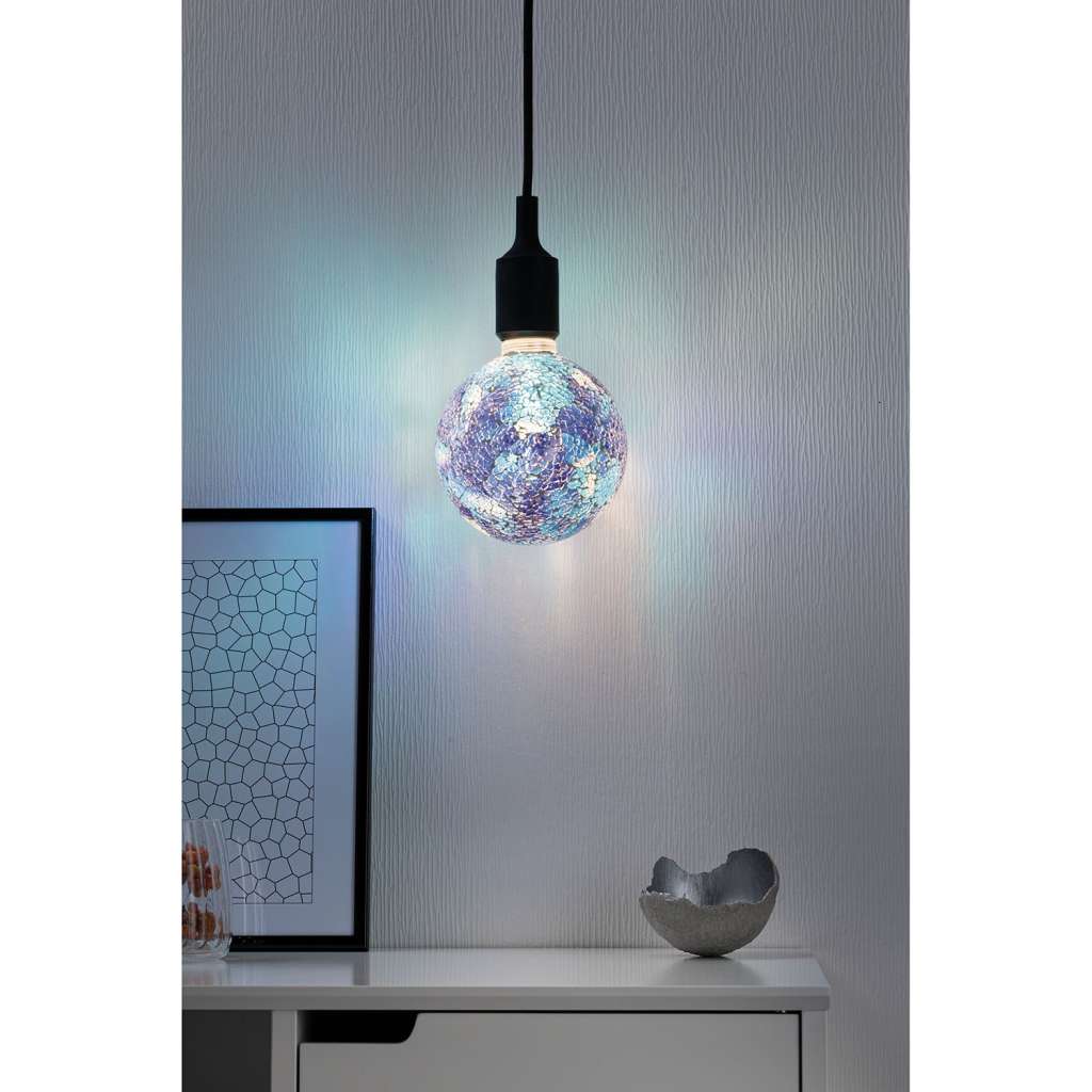 home24 LED-Leuchte Miracle I