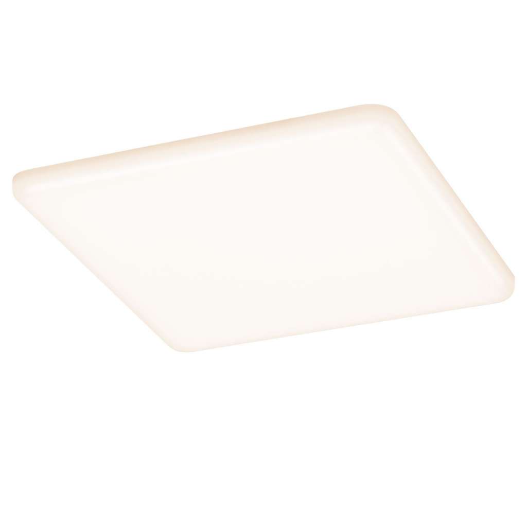 home24 LED-Einbauleuchte Veluna I