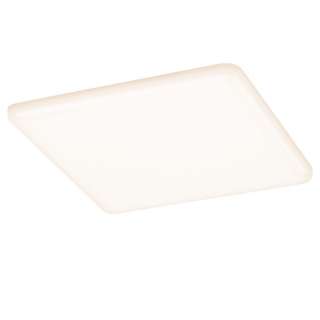 home24 LED-Einbauleuchte Veluna I