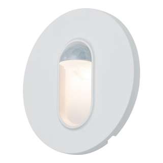 home24 LED-Wandleuchte Chicago
