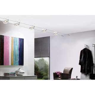 home24 LED-Deckenleuchte Doy
