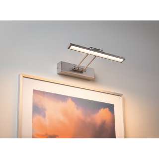 home24 LED-Wandleuchte Beam I