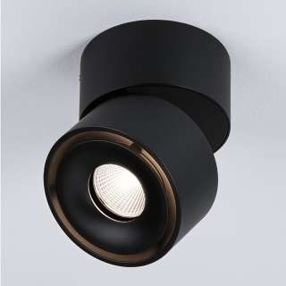home24 LED-Einbauleuchte  Spircle III