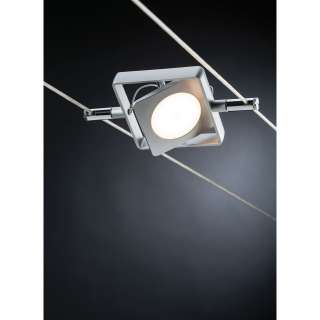 home24 LED-Deckenleuchte Chimay