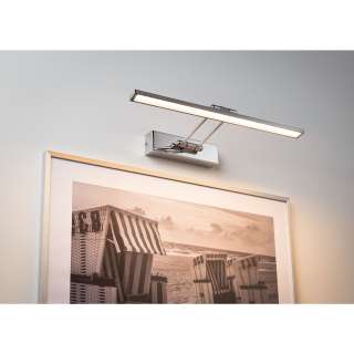 home24 LED-Wandleuchte Beam II