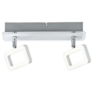 home24 LED-Deckenleuchte Chichest