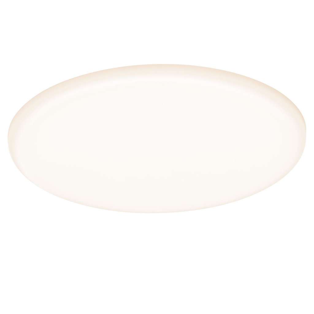 home24 LED-Einbauleuchte Veluna III