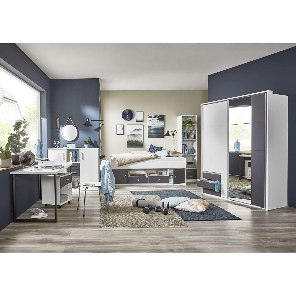 home24 Rollcontainer Rocco II