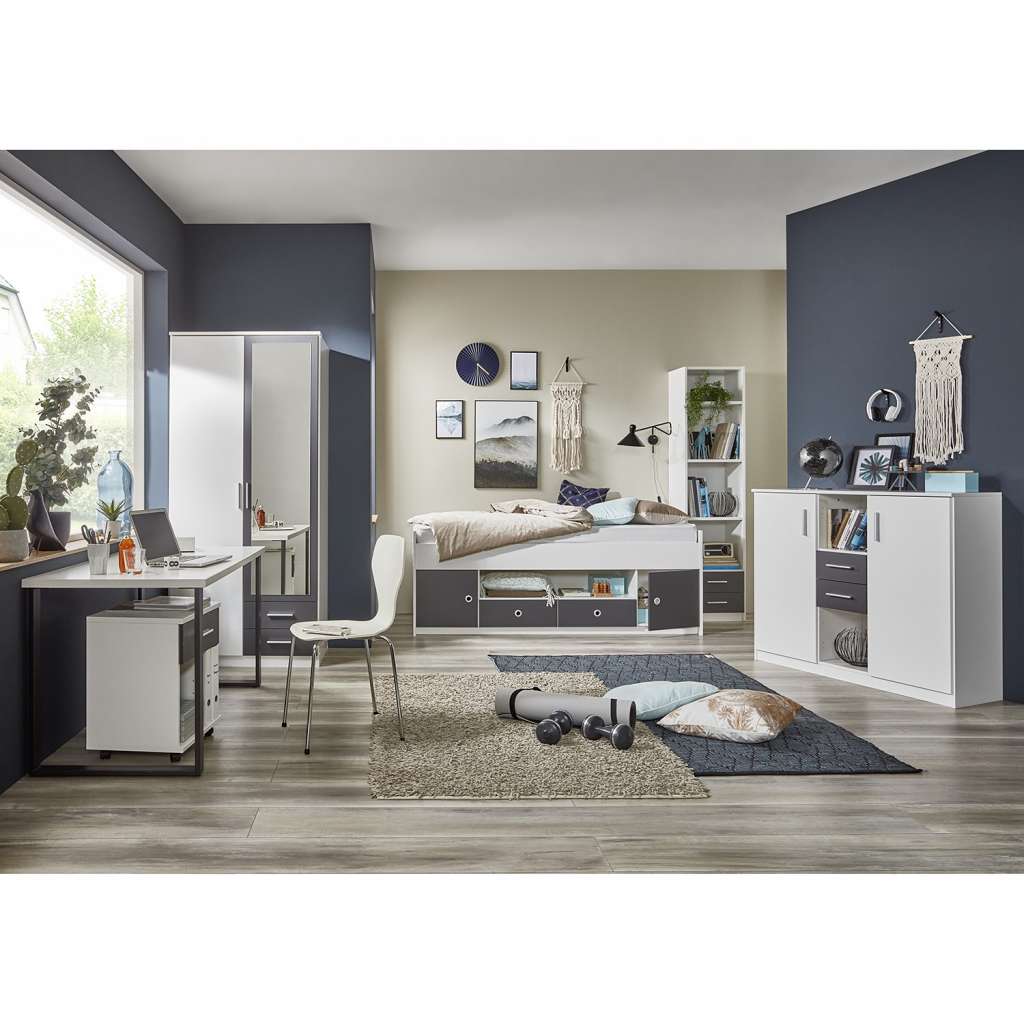 home24 Highboard Rocco II