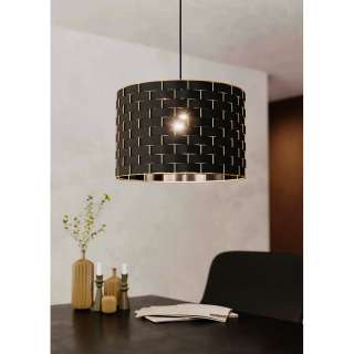 home24 Pendelleuchte Marasales I