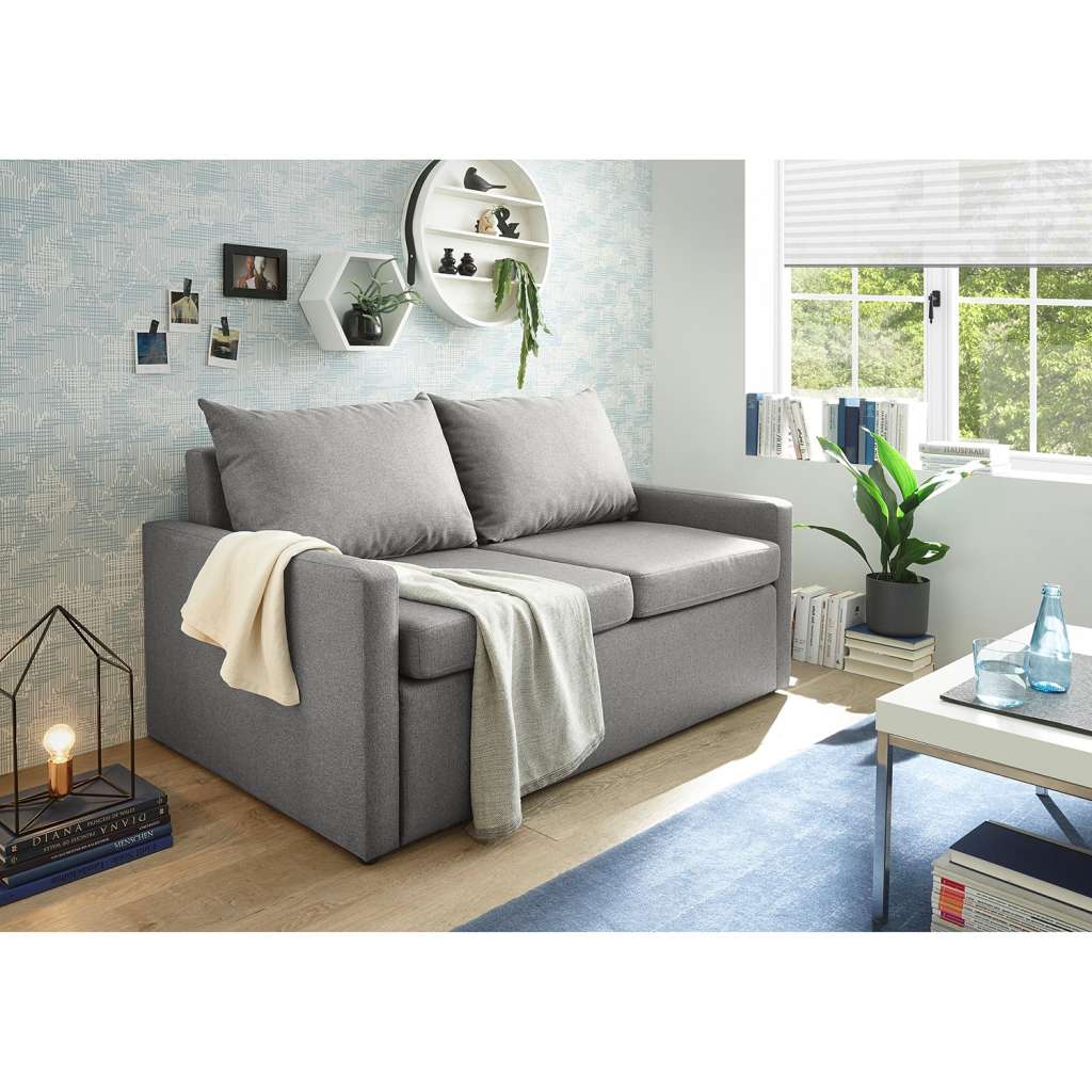 home24 Schlafsofa Boisse