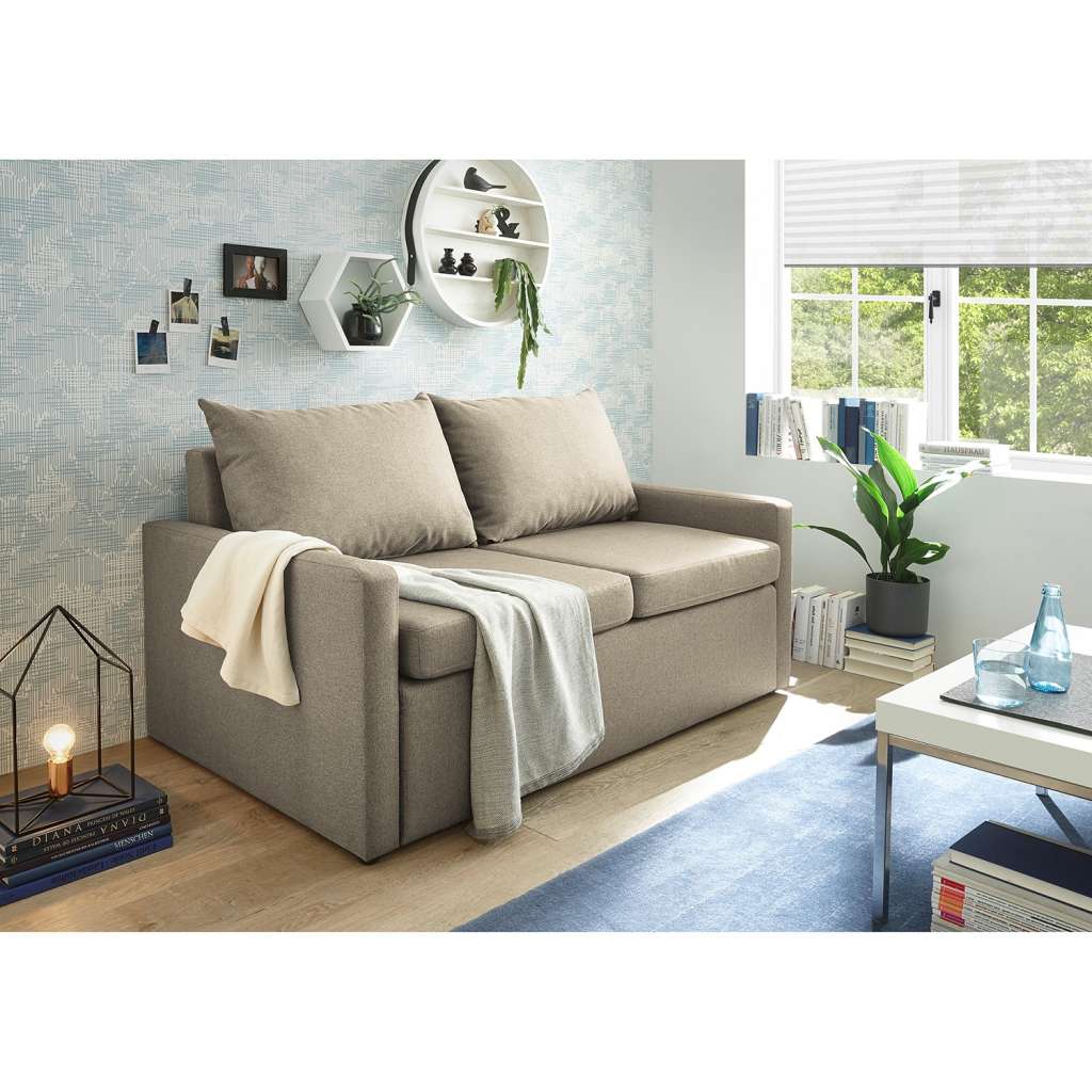 home24 Schlafsofa Boisse