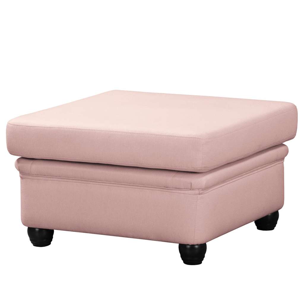 home24 Polsterhocker Denzel