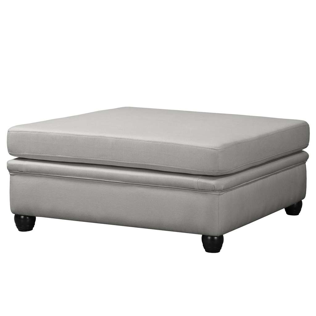 home24 Polsterhocker Denzel