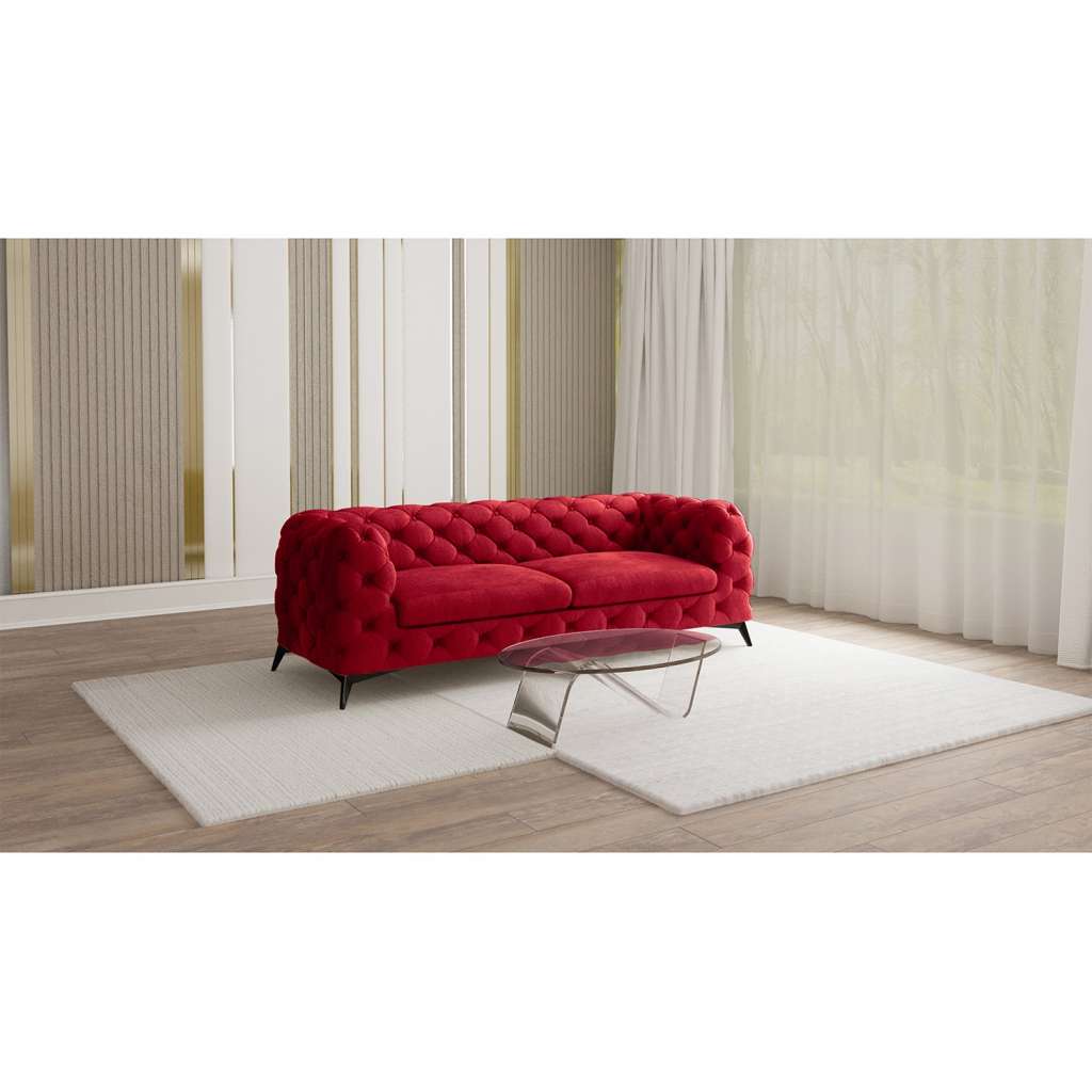 home24 Sofa Laviva I (2,5-Sitzer)