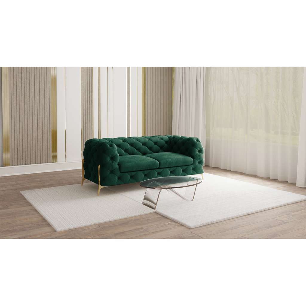 home24 Sofa Laviva II (2-Sitzer)