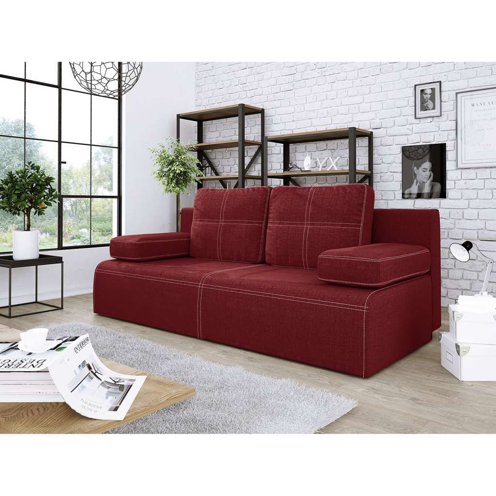 home24 Schlafsofa Corris
