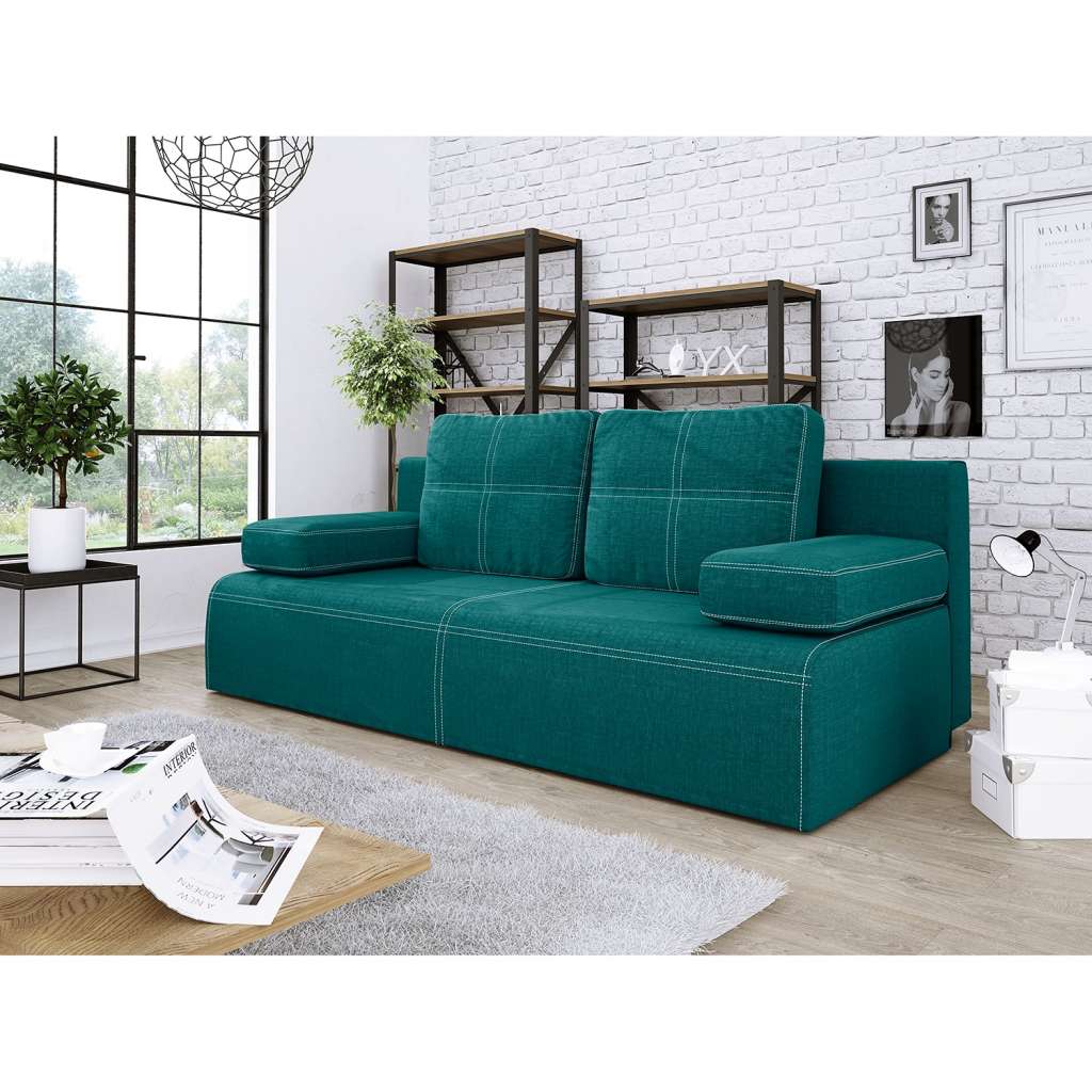 home24 Schlafsofa Corris