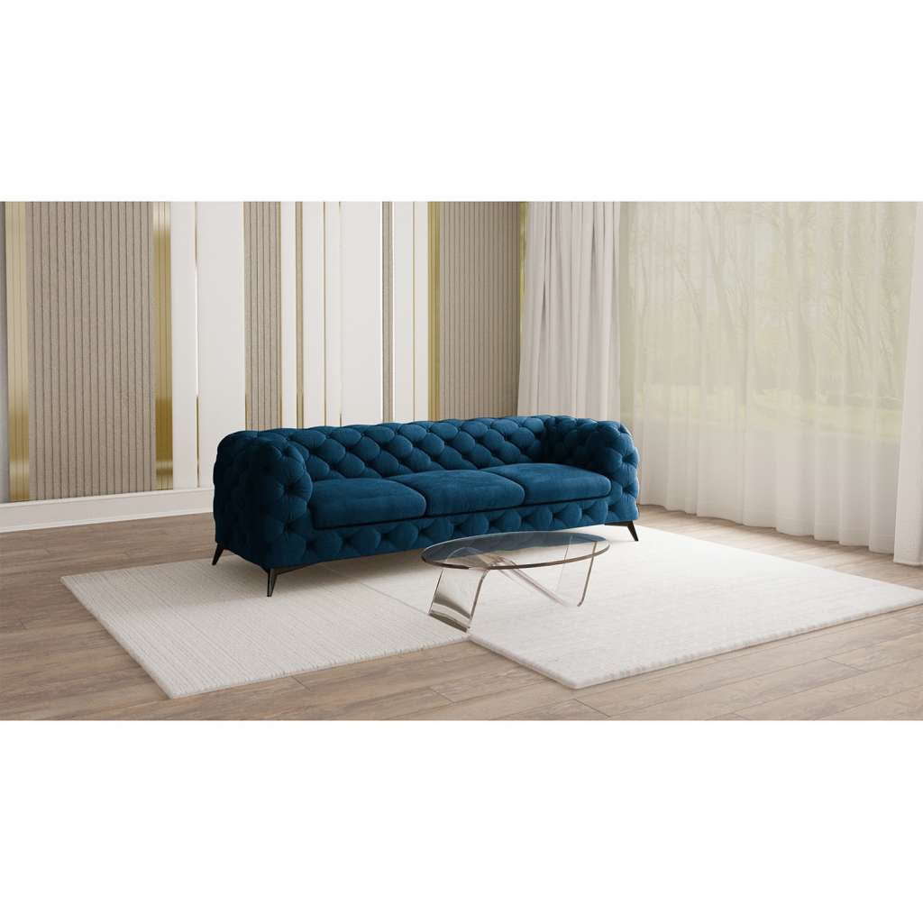 home24 Sofa Laviva I (3-Sitzer)