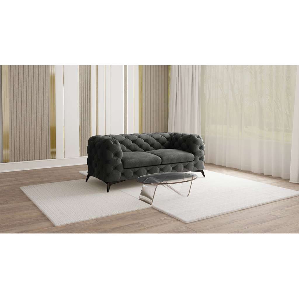 home24 Sofa Laviva I (2-Sitzer)