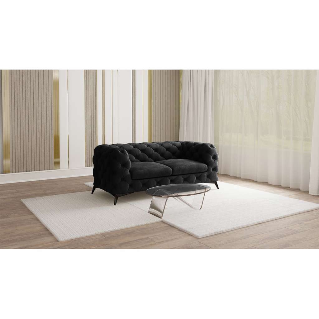 home24 Sofa Laviva I (2-Sitzer)