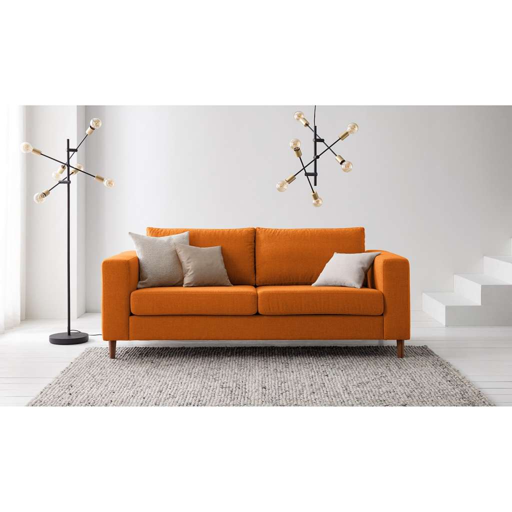 home24 Sofa Coso II (2,5-Sitzer)