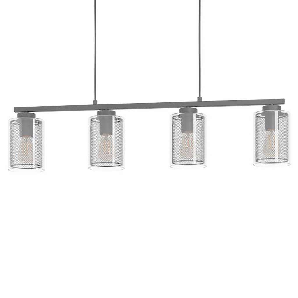 home24 Pendelleuchte Zocabon