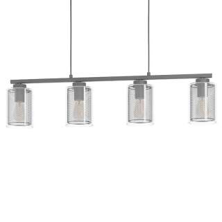 home24 Pendelleuchte Zocabon