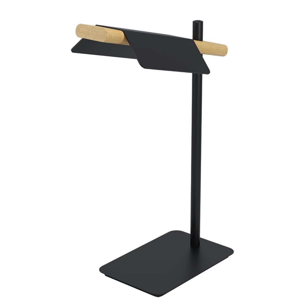 home24 LED-Tischleuchte Ermua