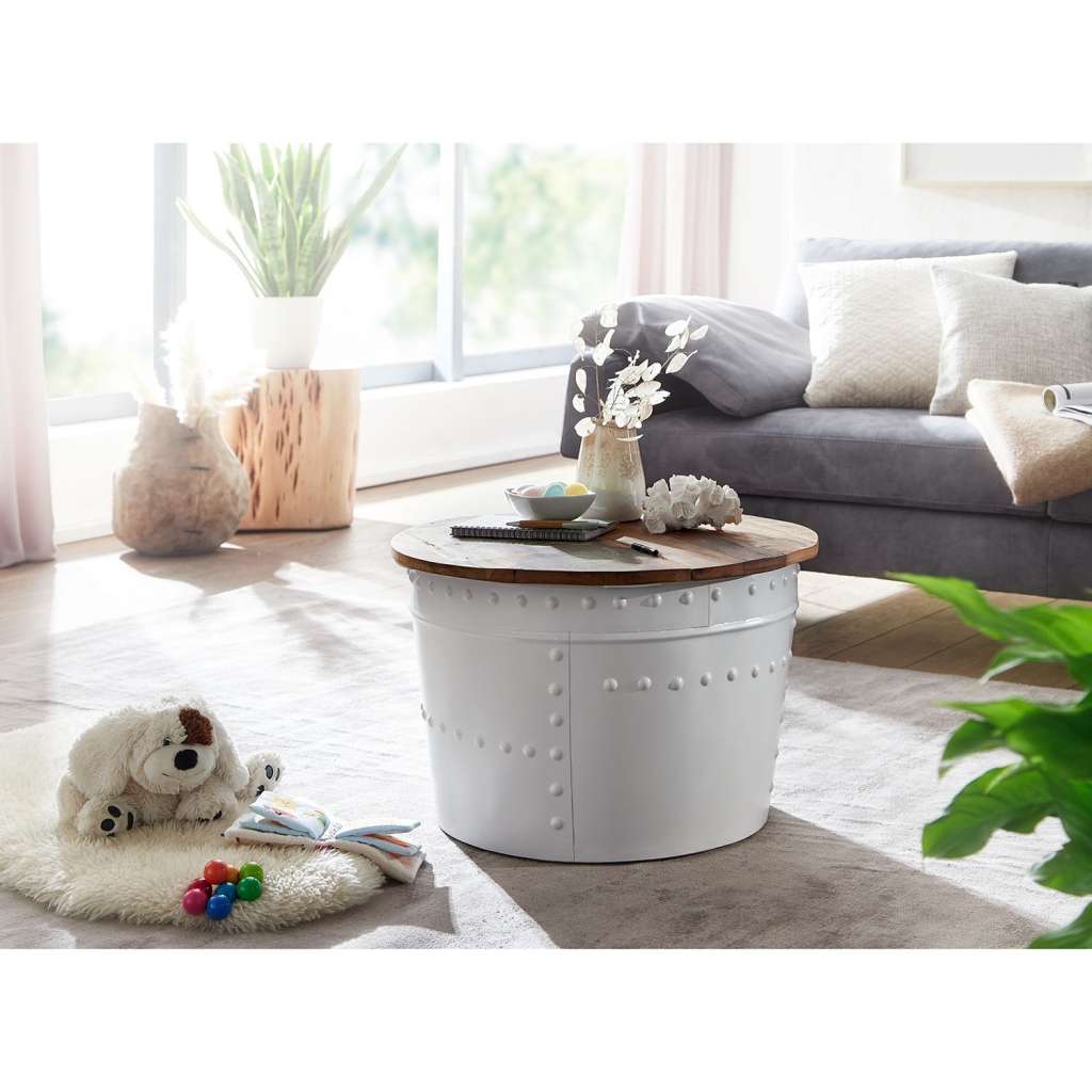 home24 Couchtisch Massaa II