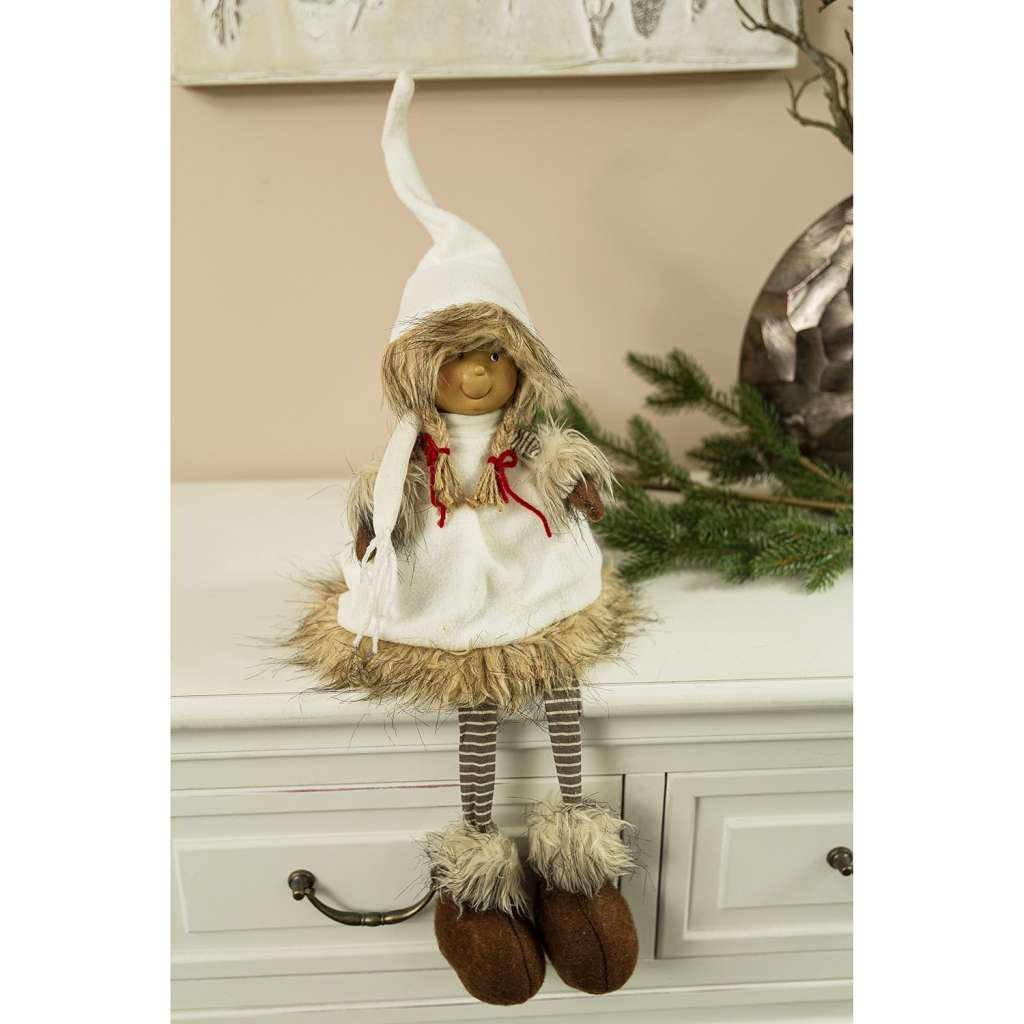 home24 Dekoration Winterkind