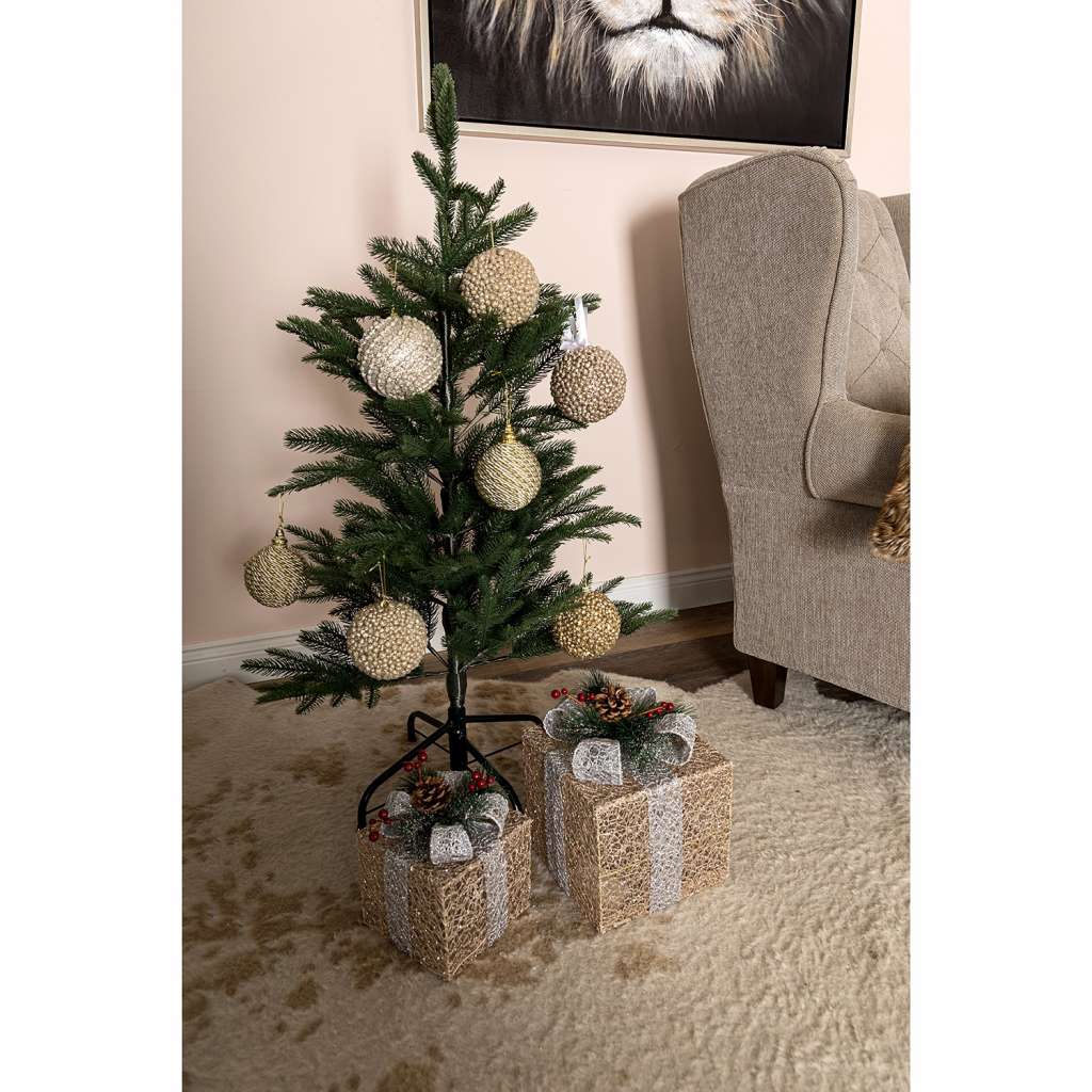 home24 Tannenbaum Flemma I