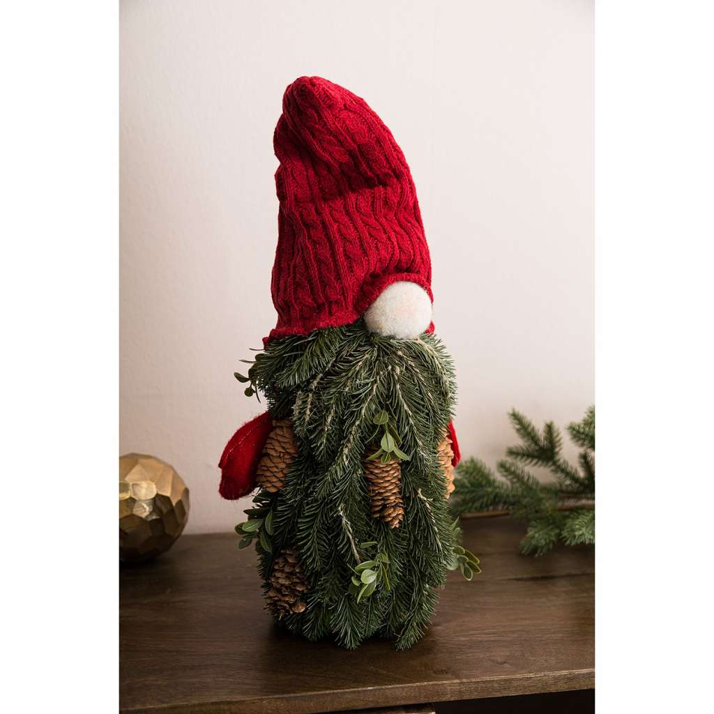 home24 Dekofigur Santa